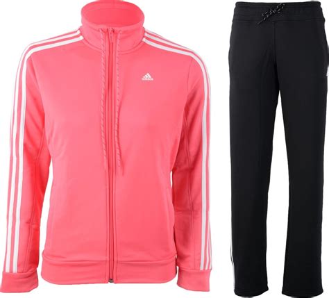 adidas trainingspak voor dames|adidas trainingspak aldi.